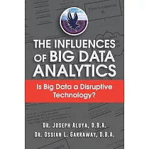 The Influences of Big Data Analytics： Is Big Data a Disruptive Technology?
