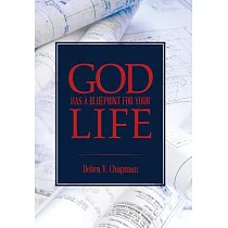 God Has a Blueprint for Your Life