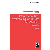 International Best Practices in Health Care Management