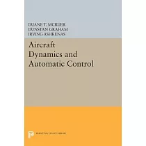 Aircraft Dynamics and Automatic Control