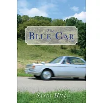 The Blue Car