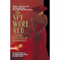 The Spy Wore Red