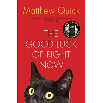 The Good Luck of Right Now