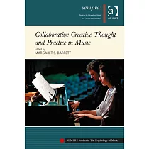 Collaborative Creative Thought and Practice in Music