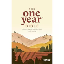 One Year Bible─NIV