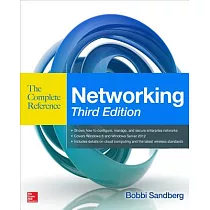 Networking： The Complete Reference
