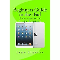 Beginners Guide to the iPad