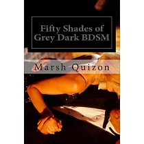 Fifty Shades of Grey Dark Bdsm