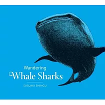 Wandering Whale Sharks