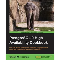 Postgresql 9 High Availability Cookbook