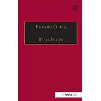 Edvard Grieg： The Choral Music