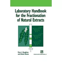 Laboratory Handbook for the Fractionation of Natural Extracts