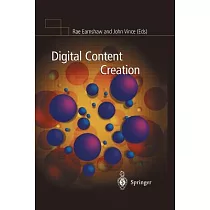 Digital Content Creation