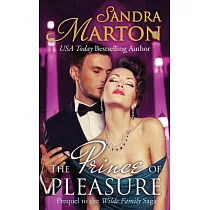 The Prince of Pleasure