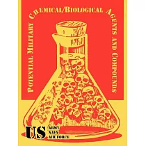 Potential Military Chemical/biological Agents And Compounds