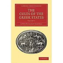 The Cults of the Greek States