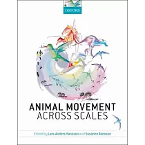 Animal Movement Across Scales