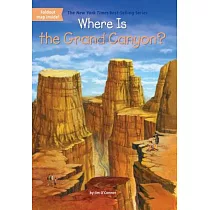 Where Is the Grand Canyon?