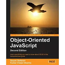 Object─Oriented JavaScript