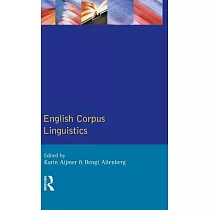 English Corpus Linguistics
