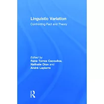 Linguistic Variation： Confronting Fact and Theory