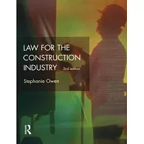Law for the Construction Industry