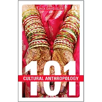 Cultural Anthropology： 101