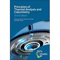 Principles of Thermal Analysis and Calorimetry