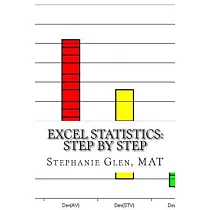 Excel Statistics： Step─by─Step