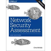 Network Security Assessment： Know Your Network