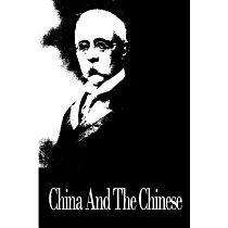 China and the Chinese