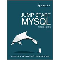Jump Start Mysql