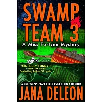 Swamp Team 3