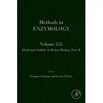 Methods in Enzymology： Hydrogen Sulfide in Redox Biology