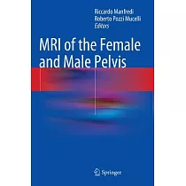 MRI of the Female and Male Pelvis