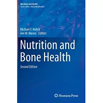 Nutrition and Bone Health