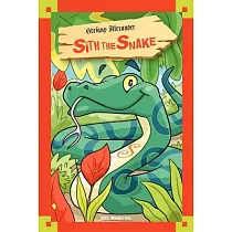 Sith the Snake