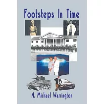 Footsteps in Time