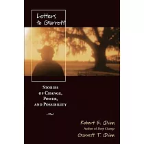 Letters to Garrett： Stories of Change， Power， and Possibility