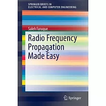 Radio Frequency Propagation Made Easy