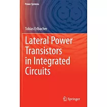 Lateral Power Transistors in Integrated Circuits