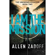 I Am the Mission