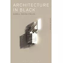 Architecture in Black
