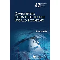Developing Countries in the World Economy
