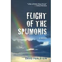 Flight of the Spumonis