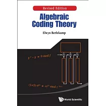 Algebraic Coding Theory