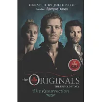 The Resurrection