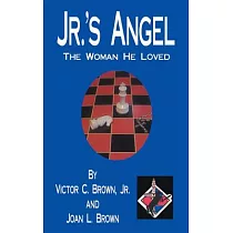 Jr.’s Angel： The Woman He Loved