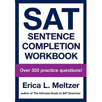 SAT Sentence Completion