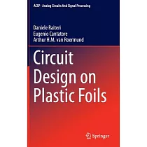 Circuit Design on Plastic Foils
